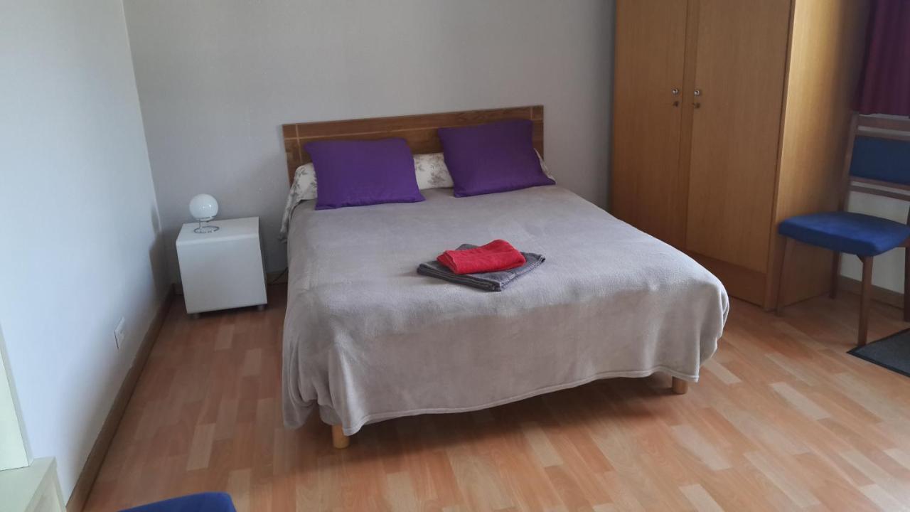Appartement pasteur à Cholet Extérieur photo