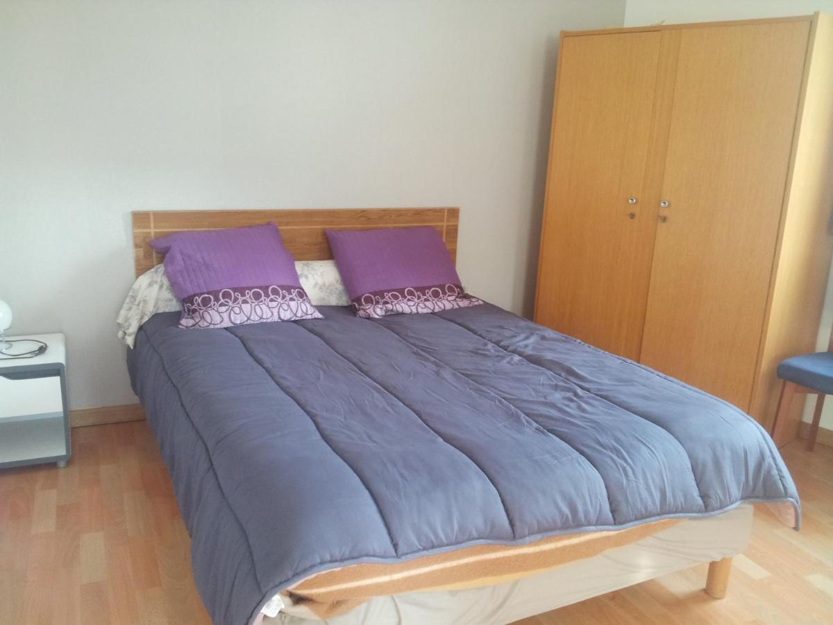 Appartement pasteur à Cholet Extérieur photo
