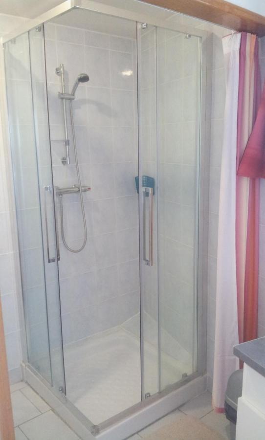 Appartement pasteur à Cholet Extérieur photo